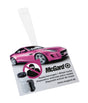 McGard Locandina pop-up - 15x27 cm