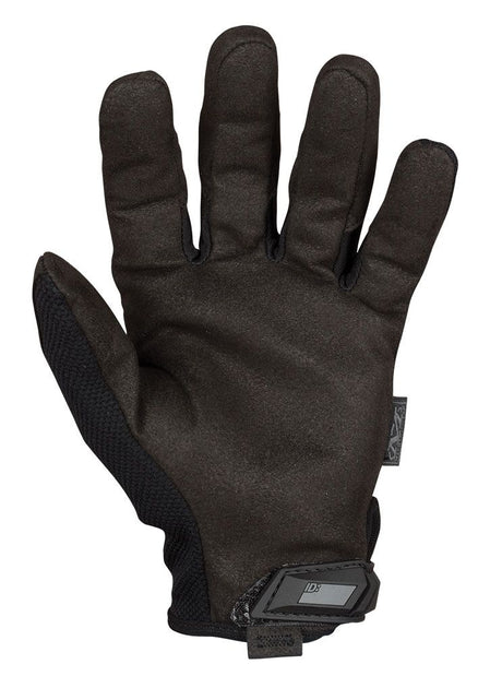 Mechanix Original Vent Handschuhe, Grau, Größe 8/S