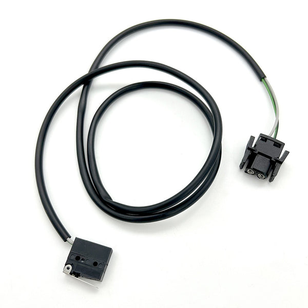 Hydrostop Switches and Flashers for Motorcycles and Scooters