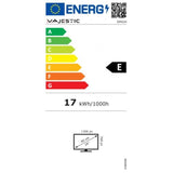 Lampa Majestic, Smart TV 24 HD Ready (1366x768) Formato 16:9 MJ104324