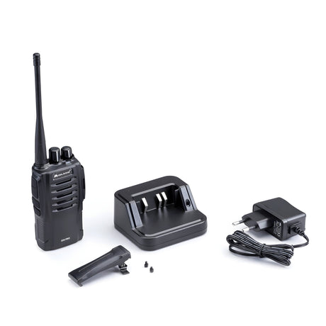 Midland G10 PRO, walkie talkie