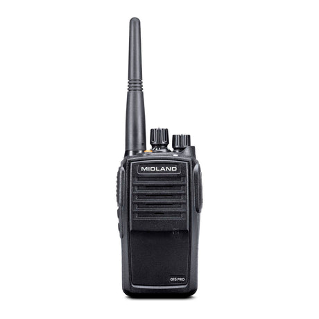 Midland G15 PRO NC, walkie talkie