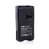 Midland PB-G15/G18, batteria radio