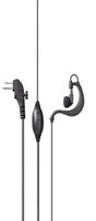 Midland MA27-M, auricolare con microfono 2 pin Motorola