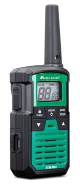 Midland XT30 PRO, set 2 walkie talkie