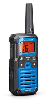 Midland XT50 PRO, set 2 walkie talkie