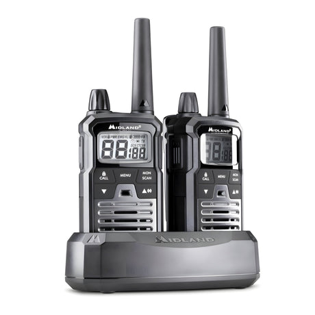 Midland XT70 PRO, set 2 walkie talkie