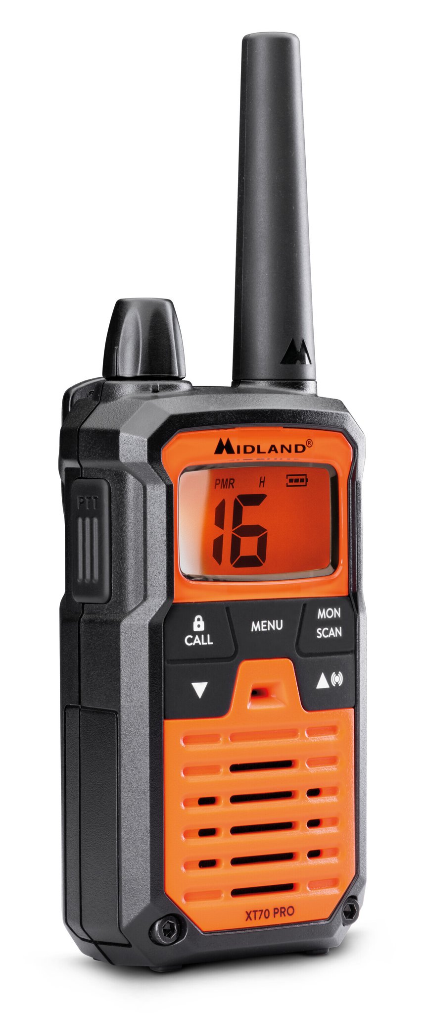 Midland XT70 PRO Hobby & Work, set 2 walkie talkie