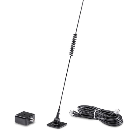 Midland RV 65, antenna CB Camper