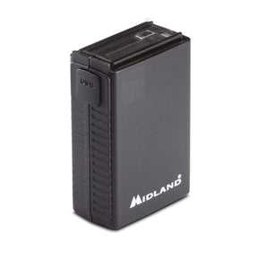 Midland PB42, Lithium per Alan 42DS