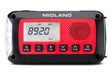 Midland ER100, Power Bank d'emergenza
