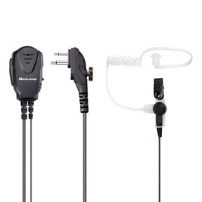 Midland MA31-M, auricolare con microfono 2 pin Motorola