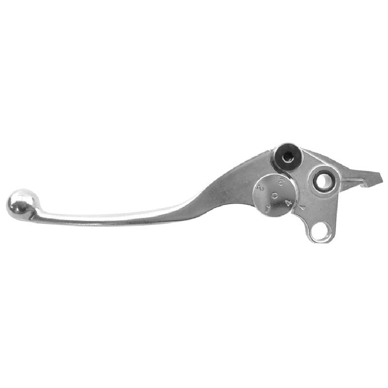 Magneti Marelli Left Lever Silver Honda Crf 5004-07