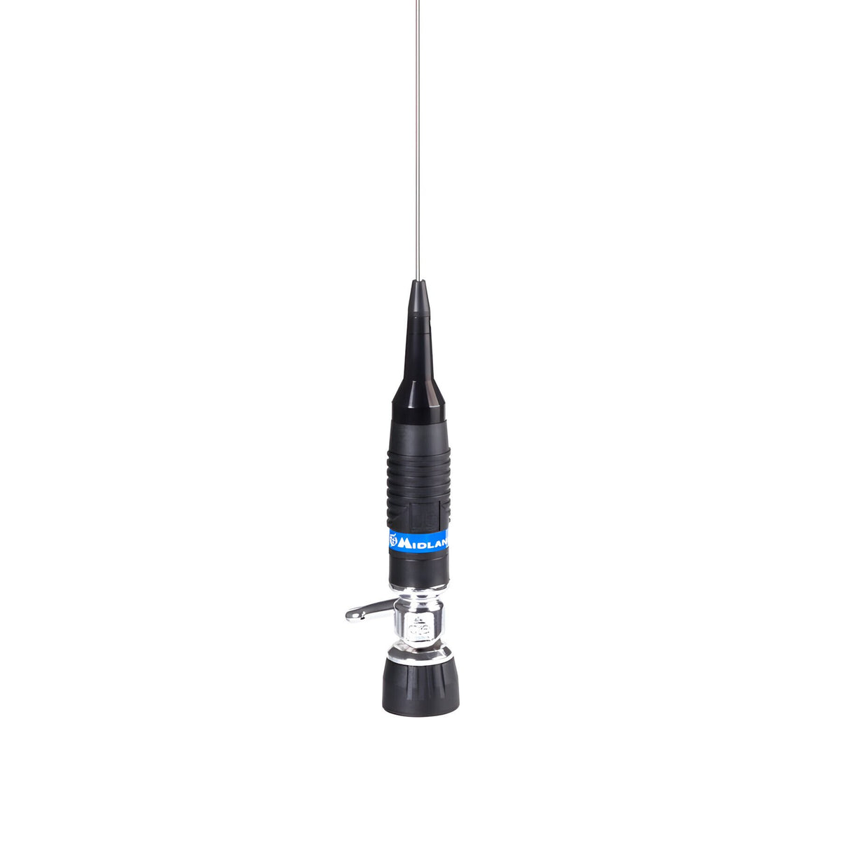 Midland Alan PC 6, antenna CB