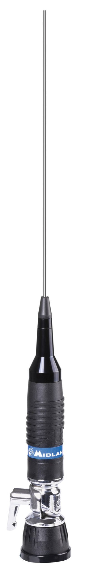 Midland Alan PC 4, antenna CB