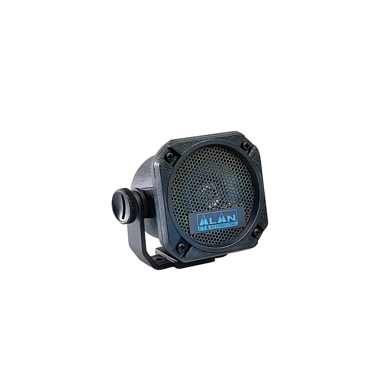 Midland AU 20, altoparlante CB