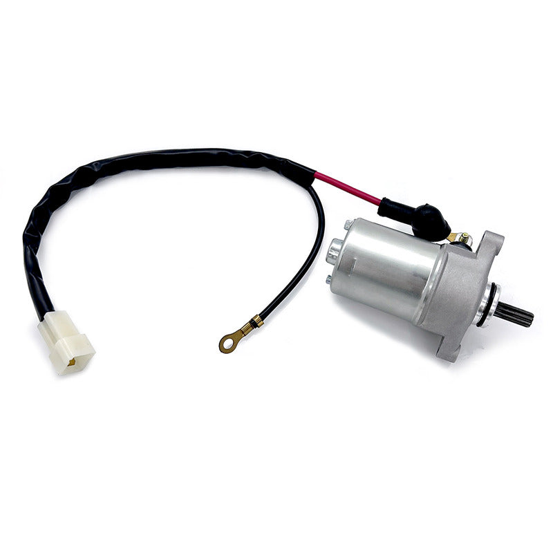 Magneti Marelli Motorino avviamento yamaha Neos 50 4T09-18