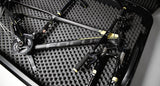 MODULA Suprema Bike Carrier Case