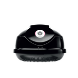 MODULA Box Portatutto Tetto Auto Travel Easy 460 Nero Lucido 197X70,8X47,9 CM