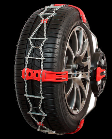 MODULA Calze da Neve Auto SNOW CHAINS T5 - REF 50 ACC 5