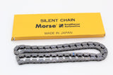 Morse Catena di distribuzione Catena Morse T112Er 114 Mg