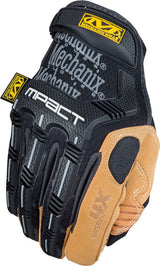 Mechanix M-Pact 4x Handschuhe Größe 9/M
