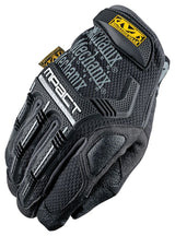 Mechanix Guanti M-Pact nero/grigio taglia 9/M