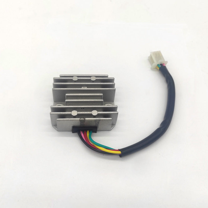 Magneti Marelli Spannungsregler Sym Euro 125/150, Shark 125/155