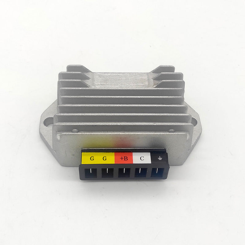 Magneti Marelli Regolatore di tensione Vespa 50/125Pk50/125Xl Con avviamento El.