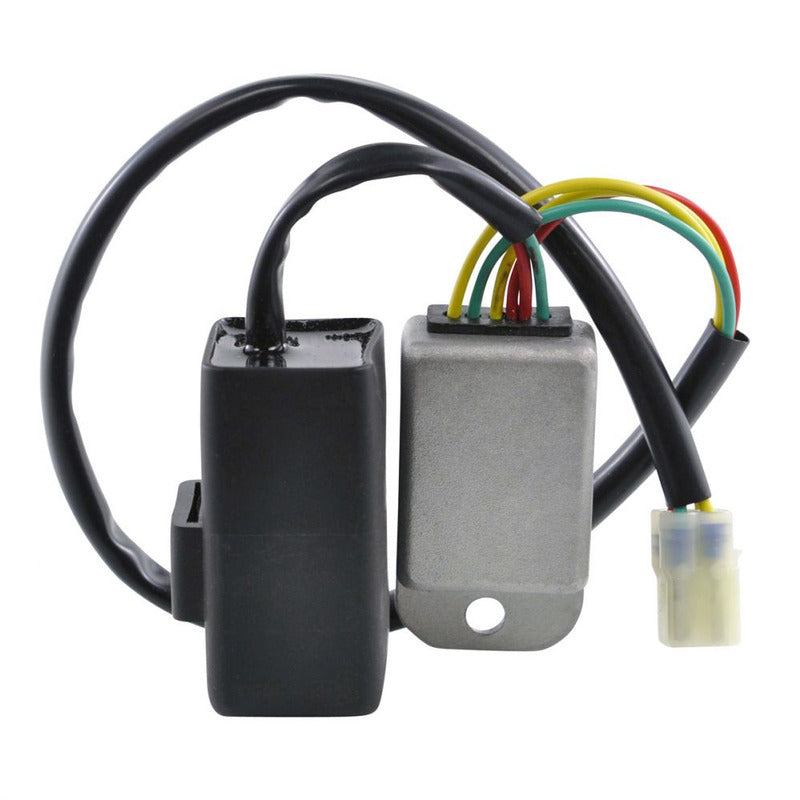 Magneti Marelli Spannungsregler Honda CR 250 R 02-07