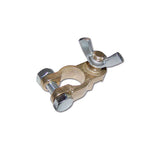 Morsetto batteria (+) a farfalla MSB201