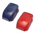 Coppia morsetti scatto rapido (+ e -) per batteria con poli 8032793933342