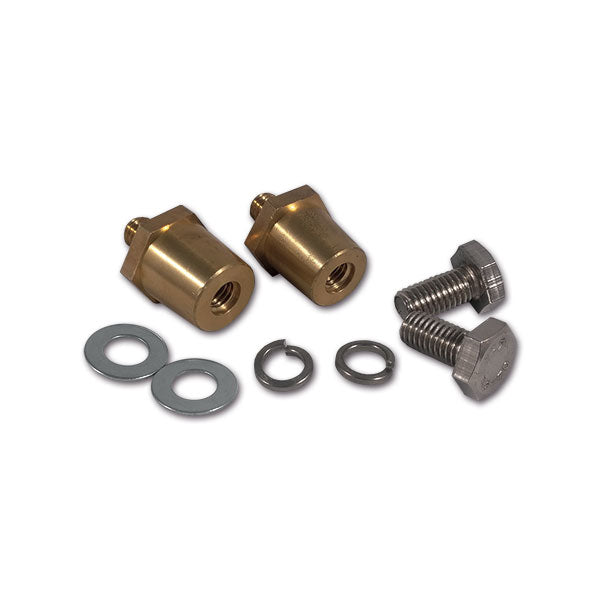 Poli per batteria diametro 8 mm MSB908
