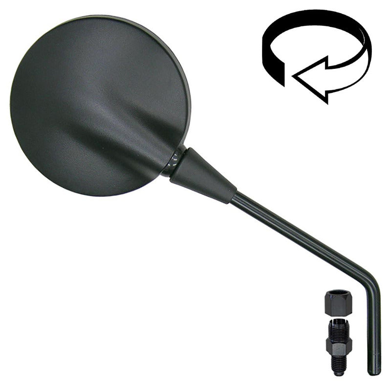 Magneti Marelli Links-Rechts-Spiegel für BMW F650GS 01-