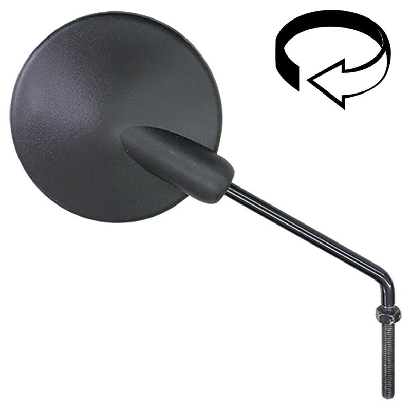 Magneti Marelli Links-Rechts-Spiegel Derbi Senda 05-09