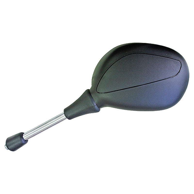 Magneti Marelli Linker Spiegel Peugeot Geopolis 125/250/400 Chromschaft