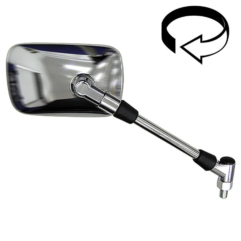 Magneti Marelli Specchio sinistro - destro suzuki Burgman250/400 99-16