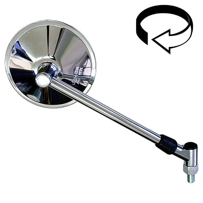 Magneti Marelli Specchio sinistro - destro suzuki Tu 25097-01