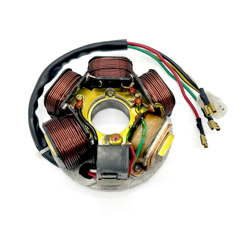 Magneti Marelli Stator Vespa Px 125 T5 85-89