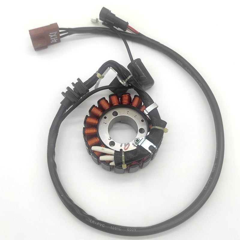 Magneti Marelli Statore piaggio Beverly 250 07-09