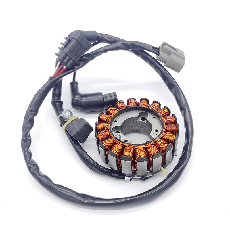Magneti Marelli Stator Piaggio Beverly 400 21-
