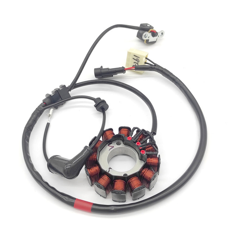 Magneti Marelli Statore piaggio Vespa/ Liberty125/150 3V 12-14