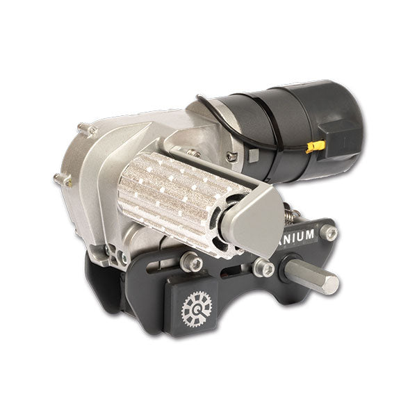 Mover QUATTRO Titanium for Camper Reich MVC101 