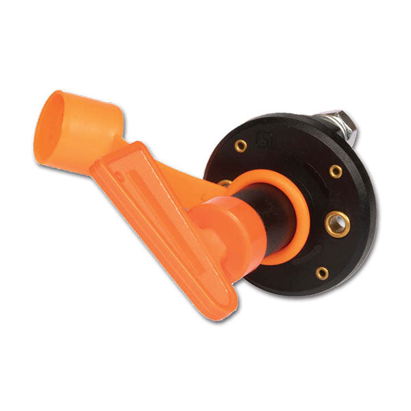 Mover QUATTRO Titanium per Camper Reich MVC101