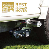 Mover QUATTRO Titanium per Camper Reich MVC101