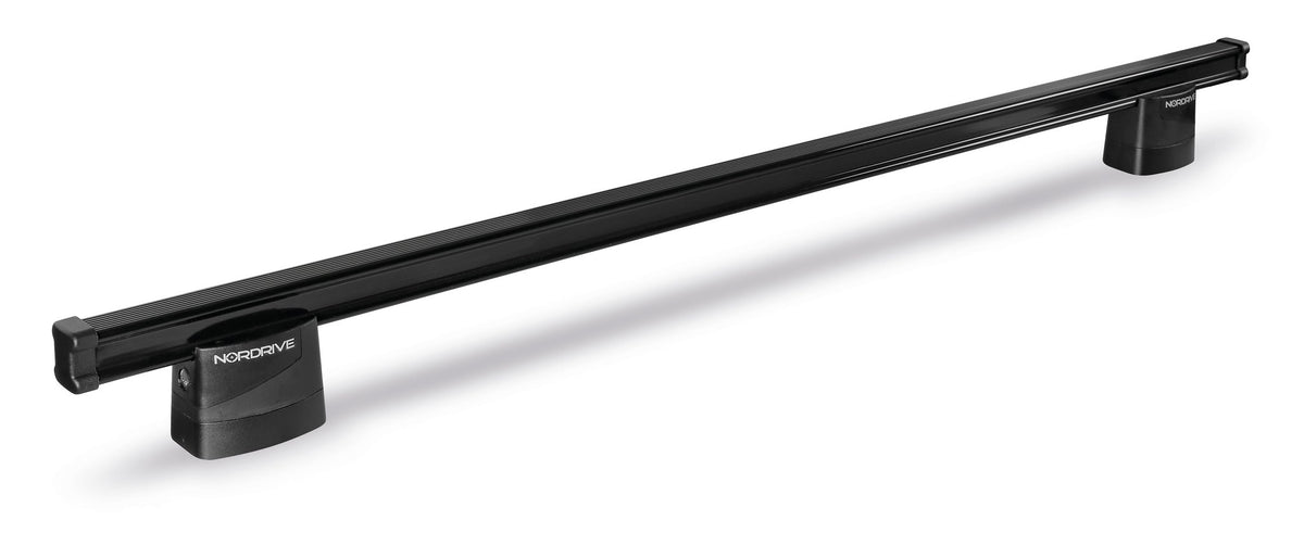 Nordrive Kargo, barra portatutto acciaio - 135 cm N10005