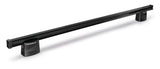Nordrive Kargo, barra portatutto acciaio - 135 cm N10005