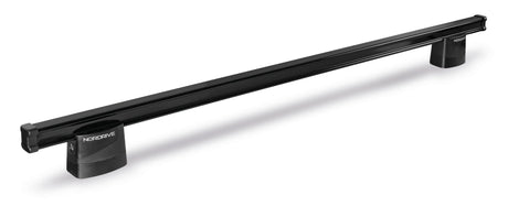 Nordrive Kargo, barra portatutto acciaio - 180 cm N10015