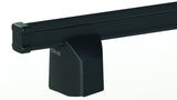 Nordrive Kargo, barra portatutto acciaio - 135 cm N10005