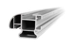 Nordrive Kargo-Plus, barra portatutto alluminio - 150 cm N10040